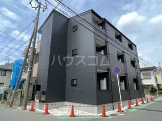 HAKUSUI幕張の画像