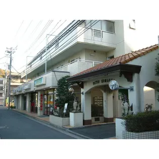 パティオ駒岡1号館の画像