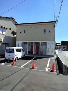 ミルフィーユ IIの画像