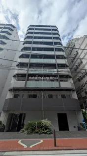 GENOVIA横浜関内SKYGARDENの画像