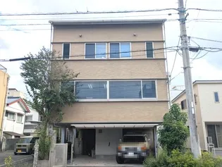 今橋ハイツの画像