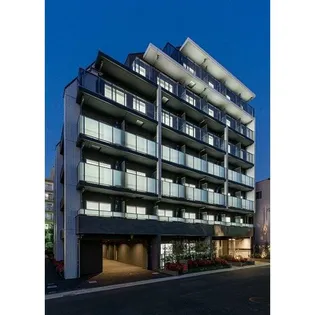 ガーラ プレシャス横浜鶴見の画像