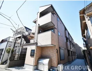 グランクオール千川の画像