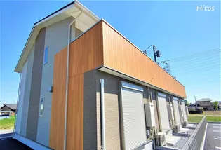 LA POIREBの画像