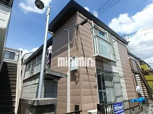 ストリーム栄和Aの画像