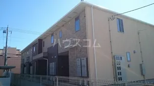 町沖ハイツの画像