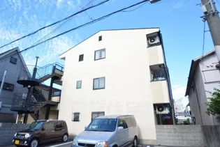 ハイツ西野の画像