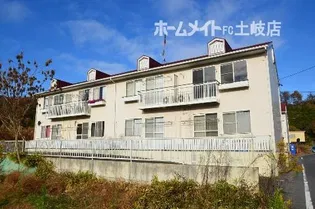 リディア赤坂 Aの画像