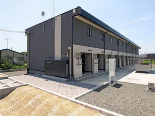 レオパレス横手こまちの画像