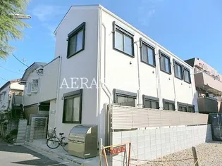 MDM赤羽岩淵IIの画像