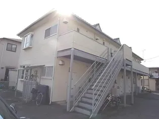 サンパレス渡良瀬Aの画像