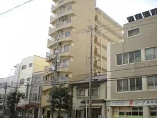 ダイアパレス静岡2号館の画像