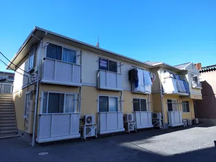 ベルフローラ海岸通の画像