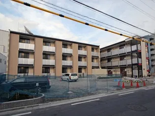 レオパレス島之内の画像