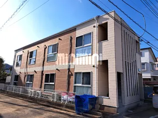 ジュネス湘南の画像