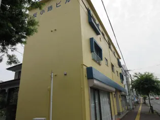 桜小路ビル【3階】の外観