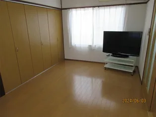 桜小路ビル【3階】の居間