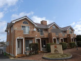 シャレーほんどう 壱番館の画像