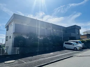 スインバリー赤坂の画像