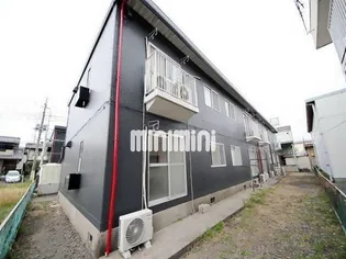 アルカディア伊勢崎Aの画像