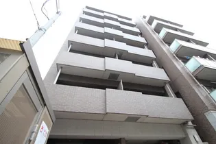 住吉町Mビルの画像