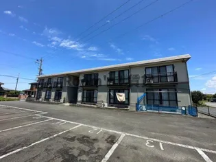 グリーンビレッジ大竹の画像