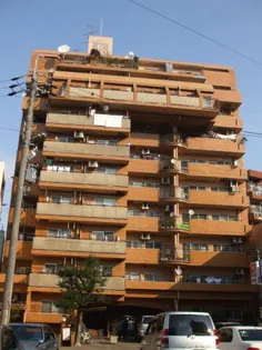 三旺マンション第3新栄の画像