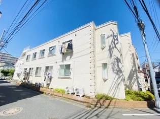 サンフラット柳沢の画像