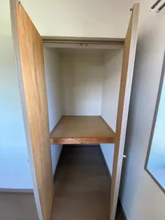 リベーラガーデンII【2階】の内装