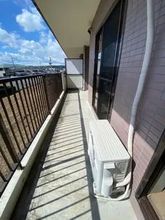 リベーラガーデンII【2階】の内装