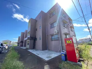 リベーラガーデンⅡの画像