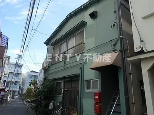 アローハイツ北嶺の画像