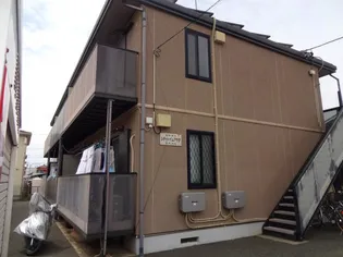 シティハイムアサダの画像