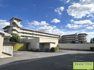 自治医大アーバンコンフォートの画像