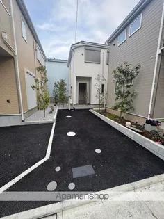 東京都練馬区大泉学園町6【一戸建】の外観