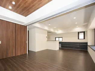 大濠公園シティハウスの画像