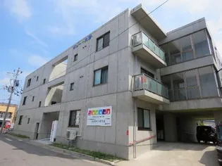 ビュー大野の画像