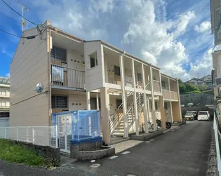 レオパレス自由が丘の画像