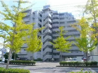 グレイス医大南パークサイドの画像