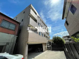 RAFFINE FUJIの画像