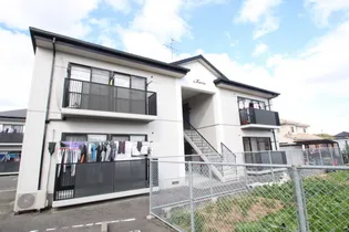 メゾン原之前C棟の画像