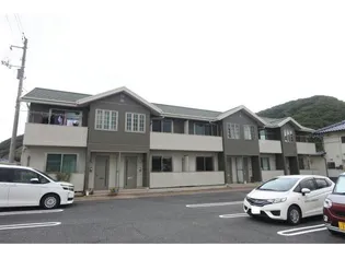 鳥取県鳥取市湯所町2【一戸建】の外観