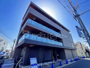 PROTEGO TOKYO EASTの画像