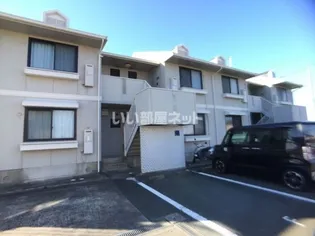 セジュールK2 南の画像