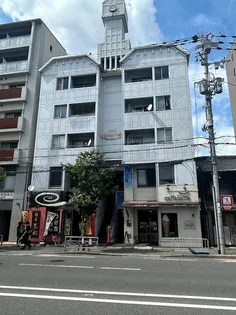 JO-IN ジェミニビル【5階】の外観