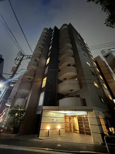 ドゥーエ五反田【2階】の外観