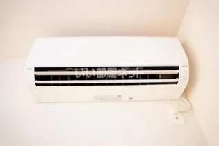 Harun’s Terrace 5の内装