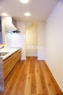 Harun’s Terrace 5の内装