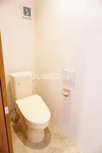 Harun’s Terrace 5の内装