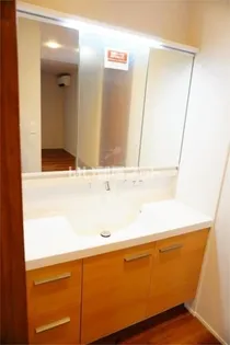 Harun’s Terrace 5の内装